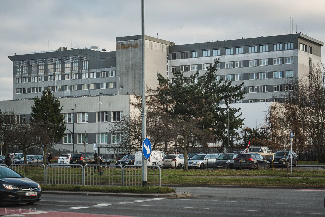Śmierć 20-letniej pacjentki w szpitalu w Gdańsku. Prokuratura wszczęła śledztwo