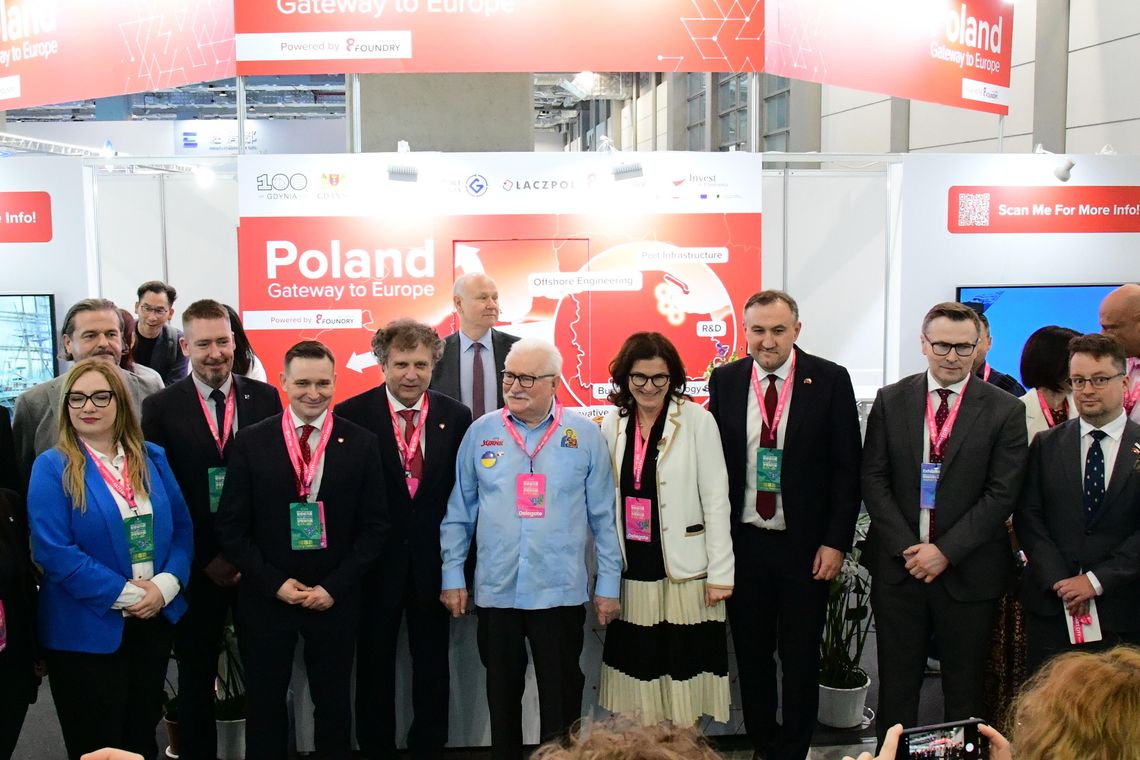 Smart City Summit & Expo, Tajwan 2026