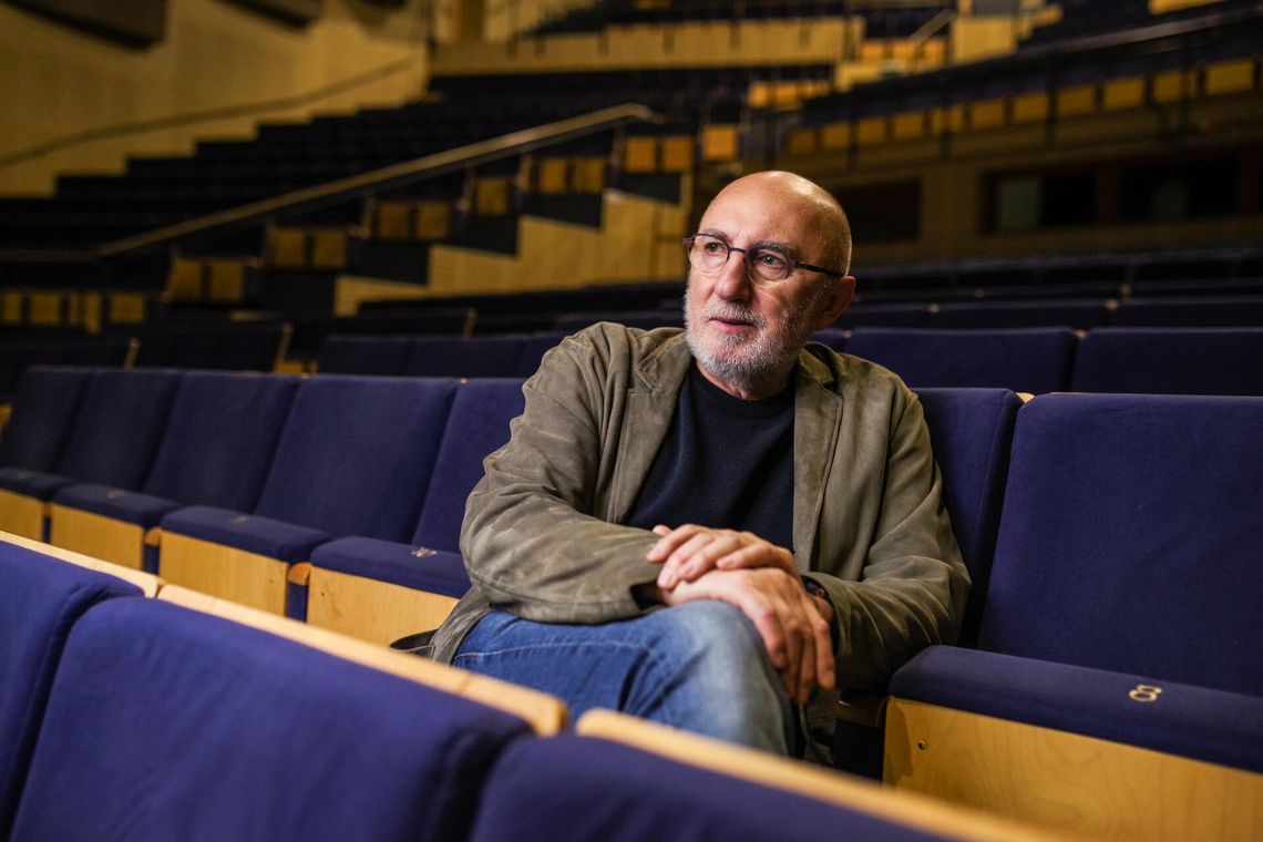 Od Stolemów po dziś. Jubieluszowy spektakl Teatru Muzycznego na 100-lecie Gdyni