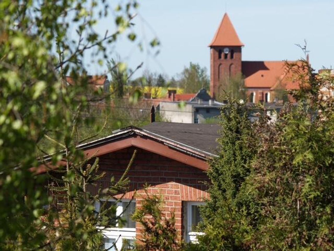 Skórcz świętuje 91. urodziny. Miasto zaprasza na urodzinowe spotkanie