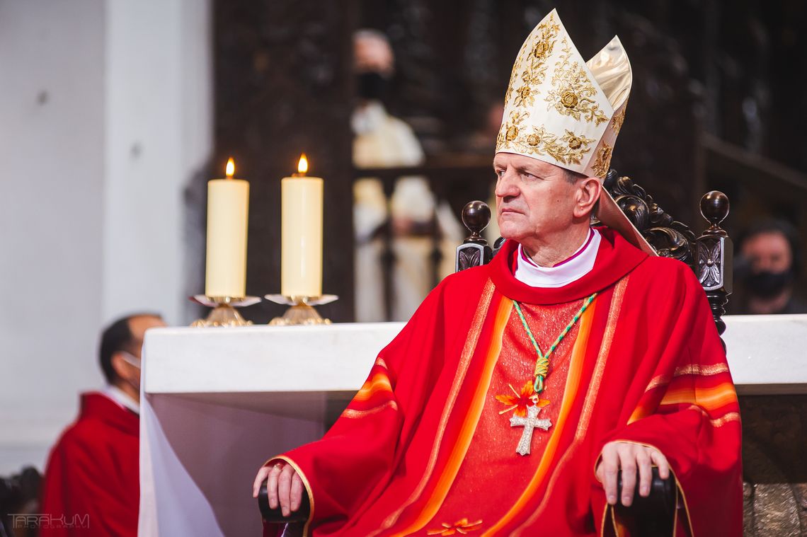 Ślub w Kościele polskokatolickim? Metropolita: - Małżeństwo może być nieważne Ślub w Kościele polskokatolickim? Metropolita: - Małżeństwo może być nieważne