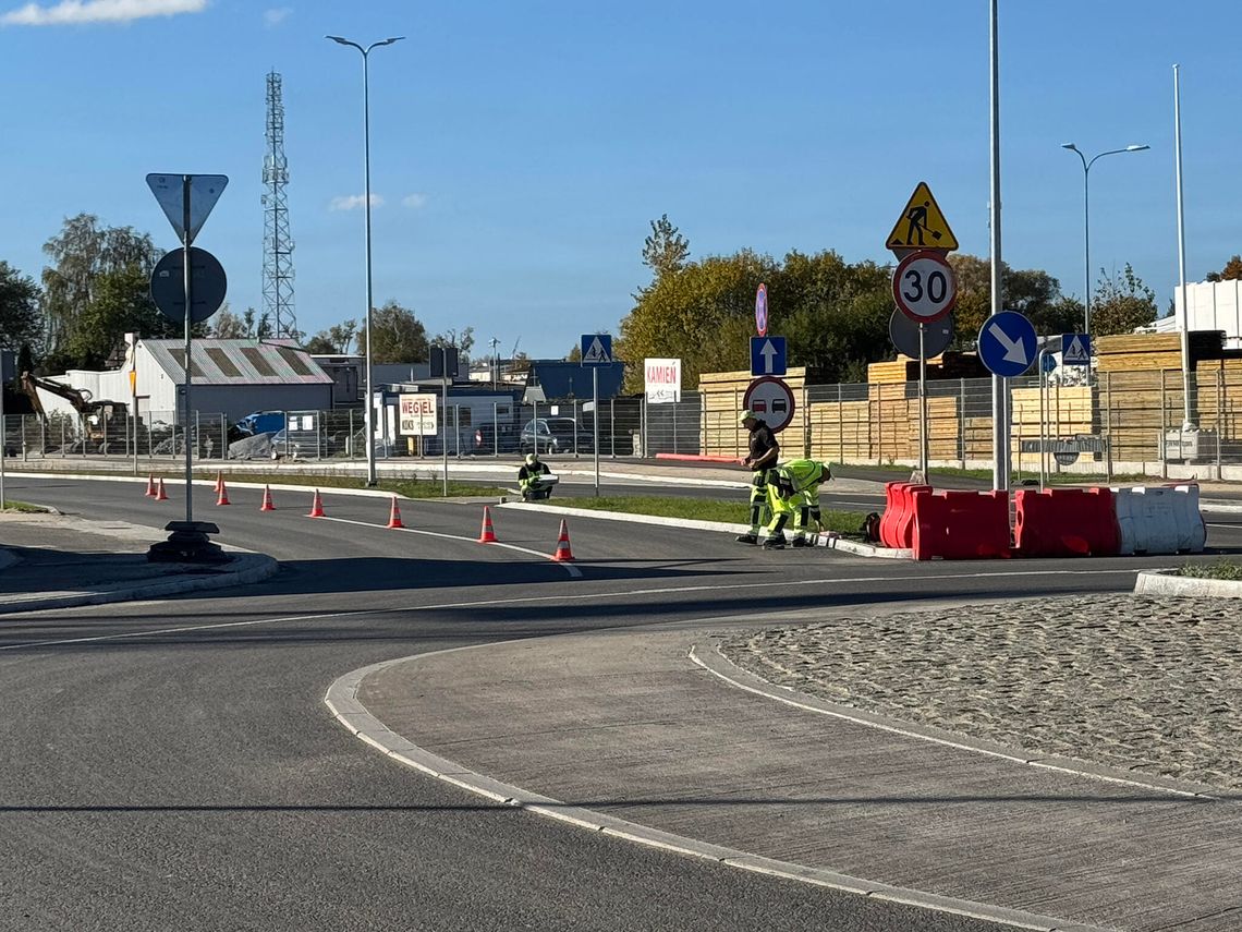 Słupscy radni chcą, aby urzędnicy pozwali projektantów południowego ringu miasta Słupscy radni chcą, aby urzędnicy pozwali projektantów południowego ringu miasta