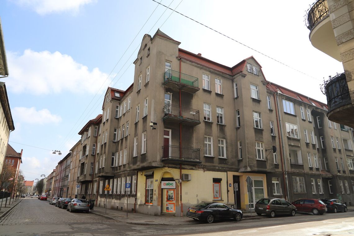Słupsk dofinansuje remont kolejnych kamienic. Pięć budynków z dotacją