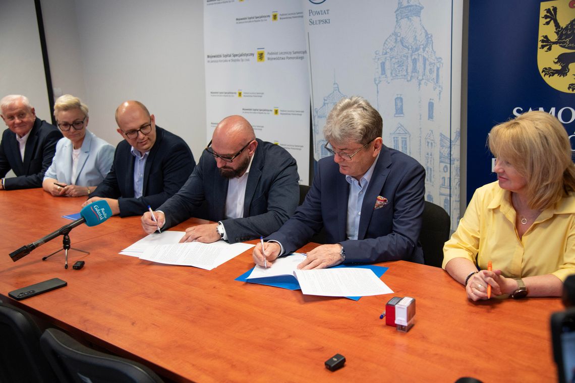 Większa precyzja podczas operacji mózgu. Słupski szpital kupi specjalistyczny filtr do mikroskopu Większa precyzja podczas operacji mózgu. Słupski szpital kupi specjalistyczny filtr do mikroskopu