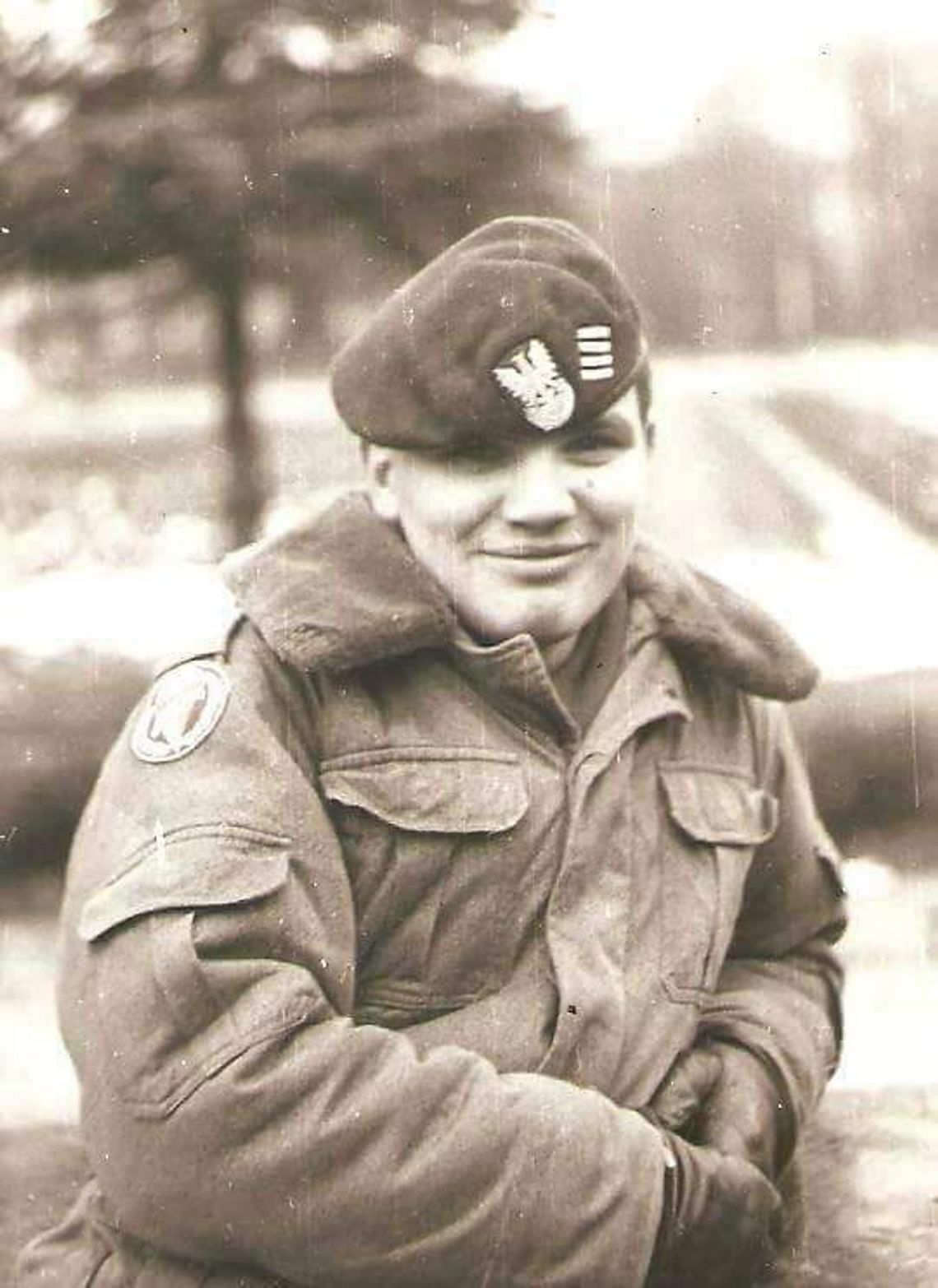 Słynął z bezwzględności wobec gangów w Trójmieście. Kim naprawdę był legendarny Miami? Jarosław Pieczonka