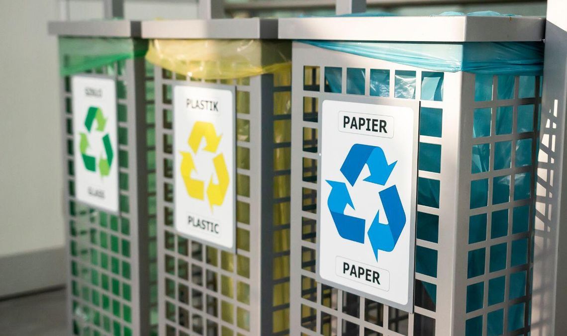 Śmieci w Gdyni będą droższe i... rzadziej odbierane. Mieszkańcy oburzeni