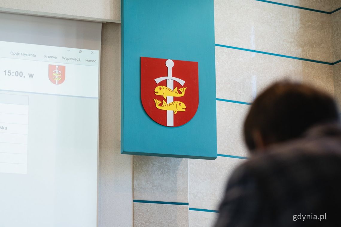 "Śmieciowa" sesja Rady Miasta Gdyni. Opłaty za wywóz odpadów będą wyższe