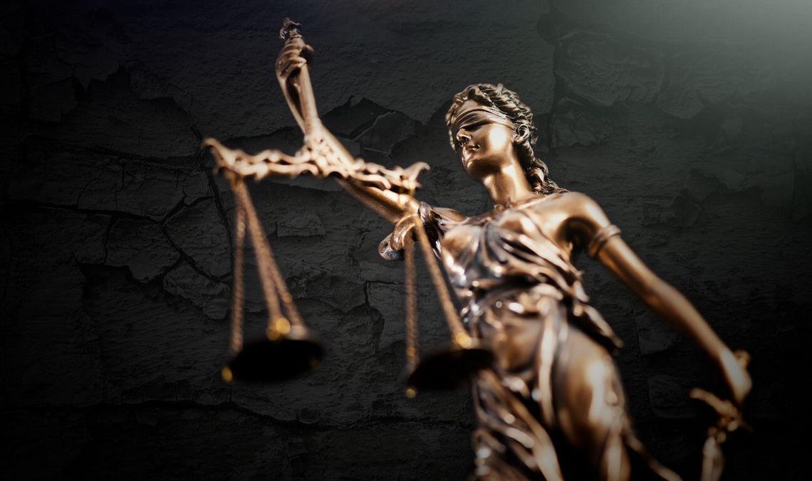 Temida, zdjęcie ilustracyjne