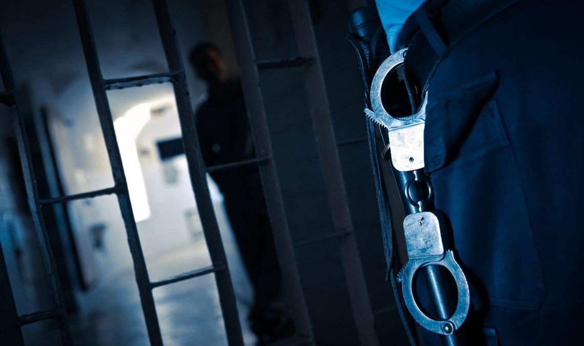 Śmierć więźnia ZK w Czarnem. Prokuratura ujawnia wyniki sekcji zwłok