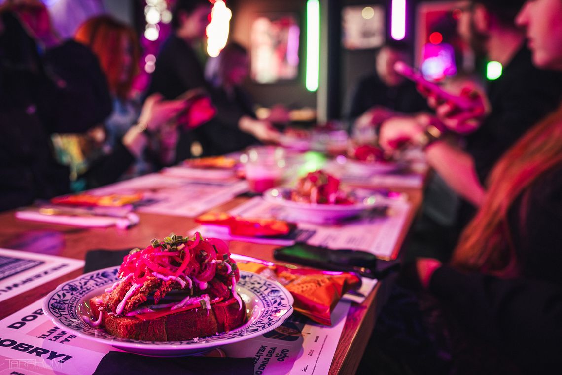 Śniadania za 35 zł w Trójmieście? Tak! Trwa festiwal BreakfastWeek!