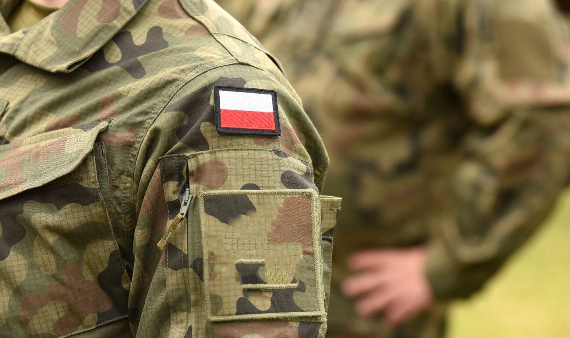 Sondaż IBRiS: Połowa Polaków nie zgłosiłaby się do wojska w razie wojny