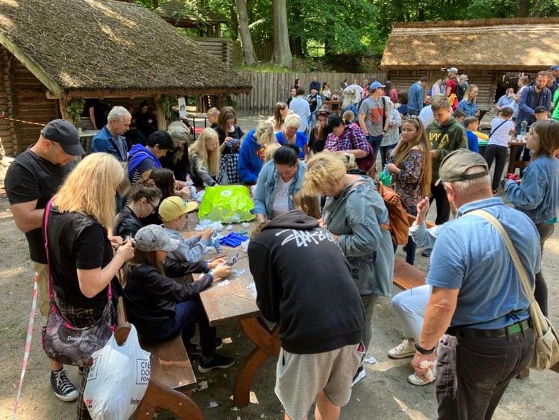 Wielokulturowy Piknik Rodzinny, Sopot