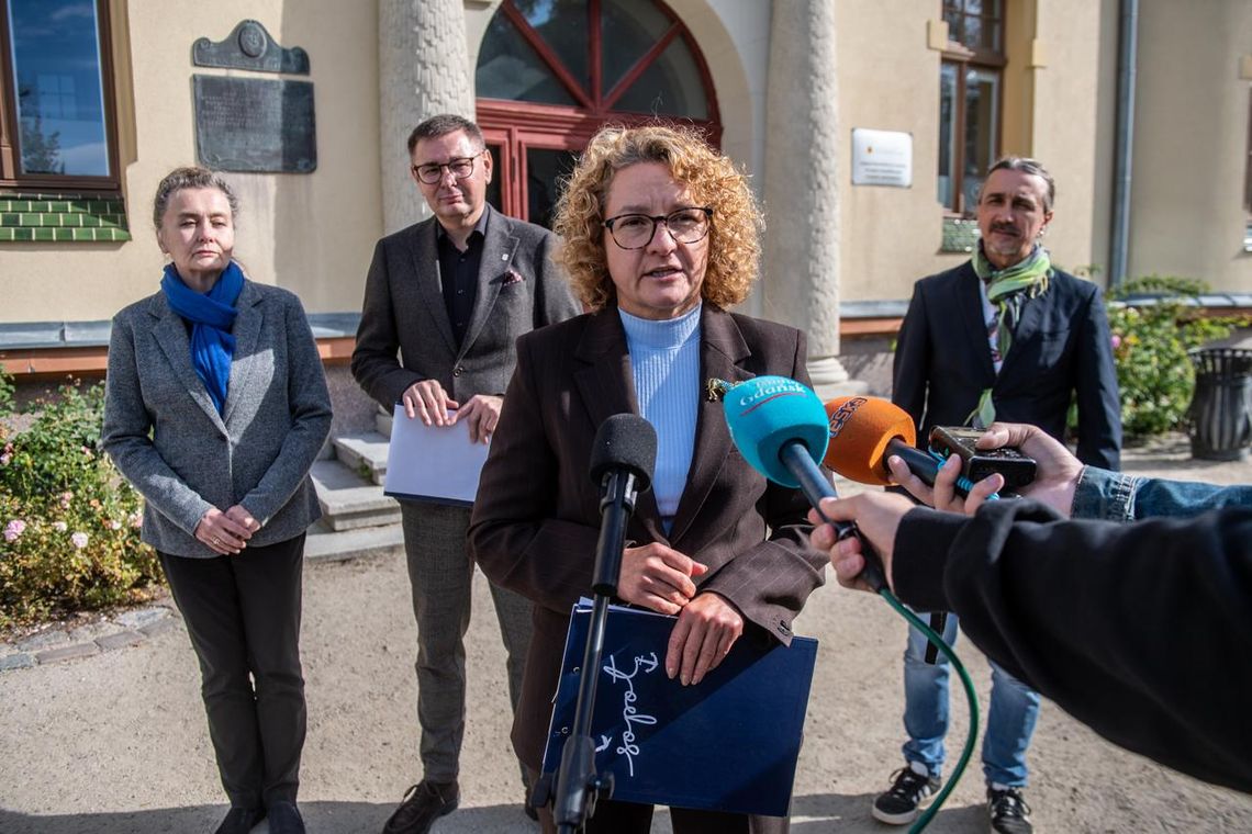 Sopocki Budżet Obywatelski 2027. Rekordowa frekwencja i 25 projektów do realizacji Sopocki Budżet Obywatelski 2027. Rekordowa frekwencja i 25 projektów do realizacji