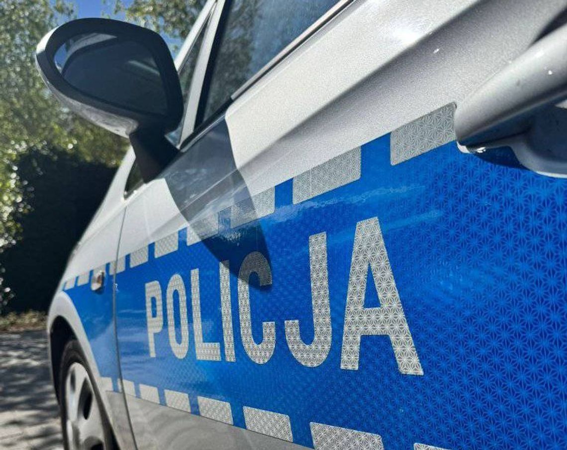 76-latek potrącił 11-latkę na przejeździe rowerowym w Sopocie