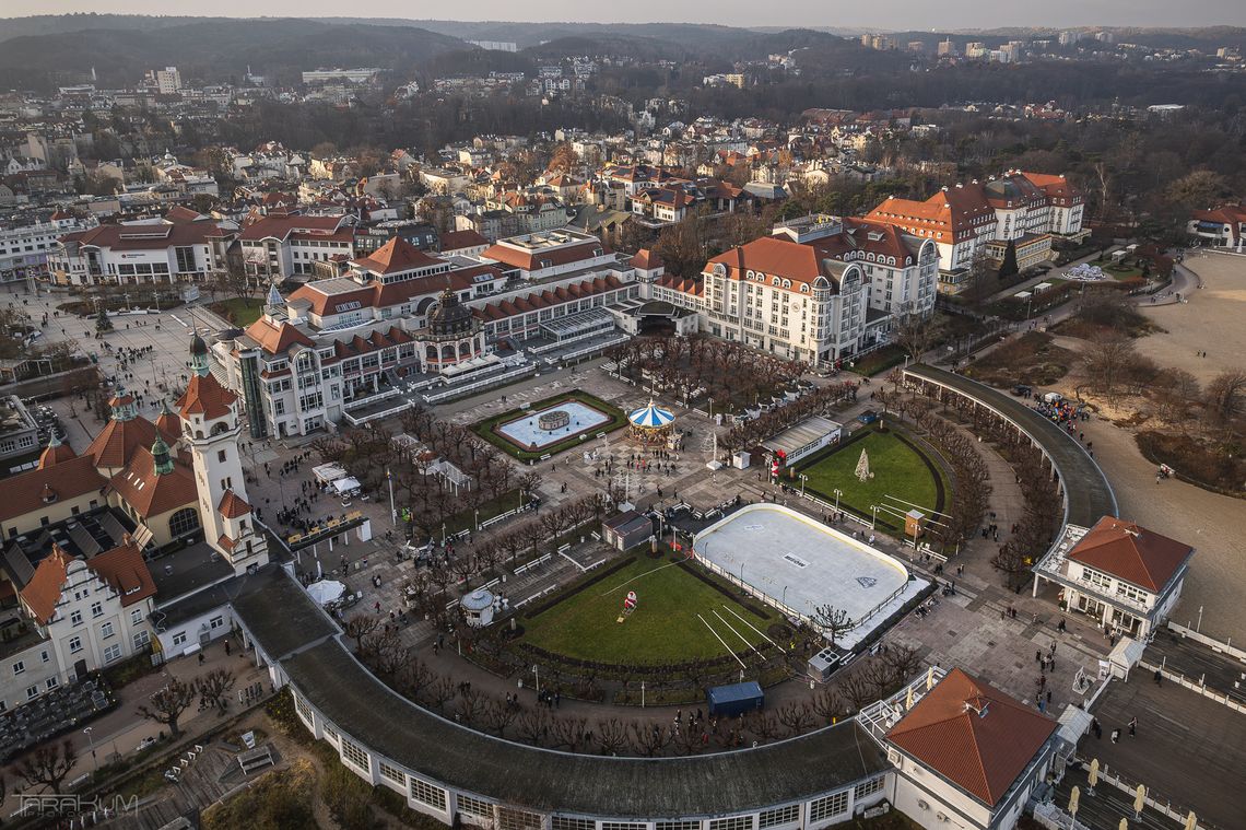 Sopot Półmaraton 2026. Nowa wielka impreza biegowa nad morzem!