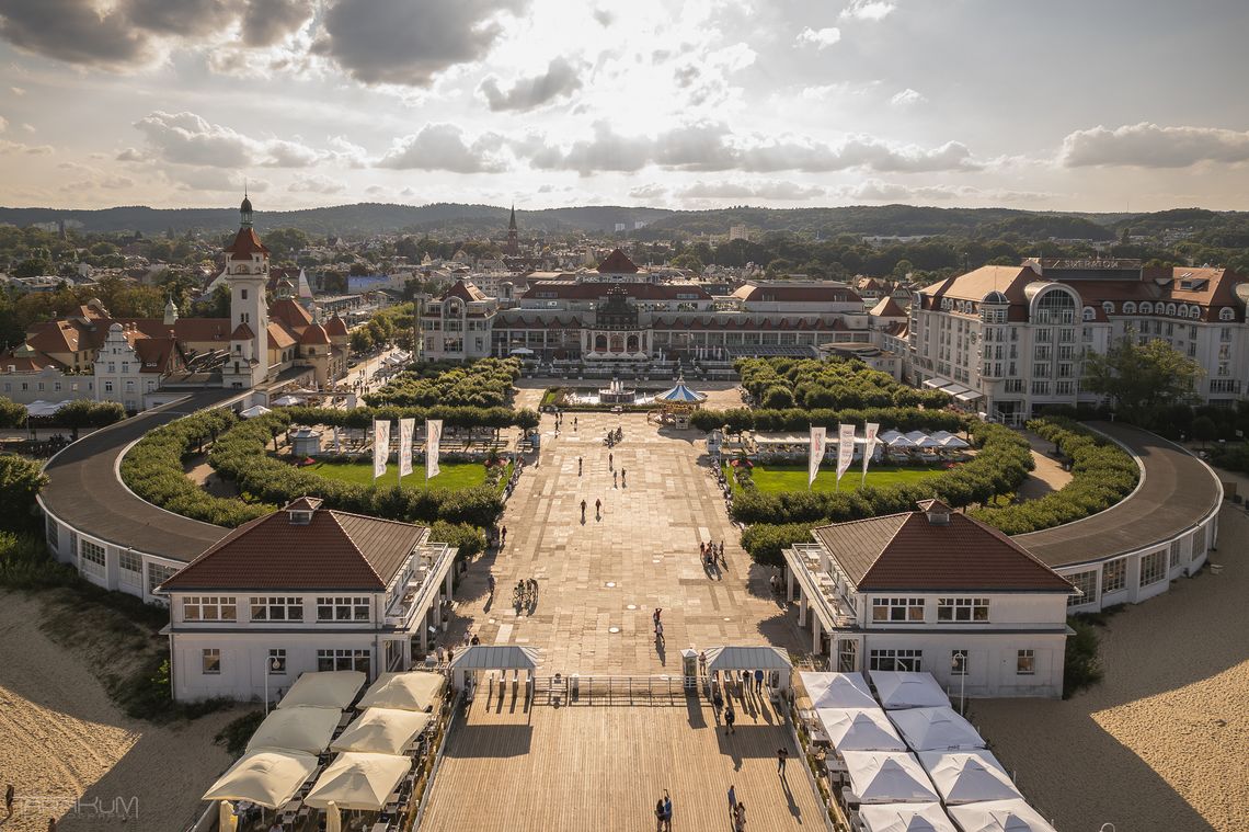 Jak żyje się w Sopocie, Gdańsku i Gdyni? Nowy Indeks Zdrowych Miast zaskakuje Jak żyje się w Sopocie, Gdańsku i Gdyni? Nowy Indeks Zdrowych Miast zaskakuje