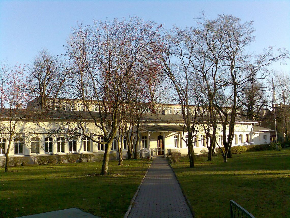Poradnia Psychologiczno-Pedagogiczna w Sopocie