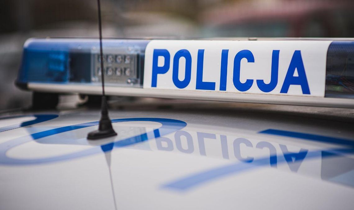 Sopot: Matka upuściła niemowlę, ojciec pogryzł policjantów