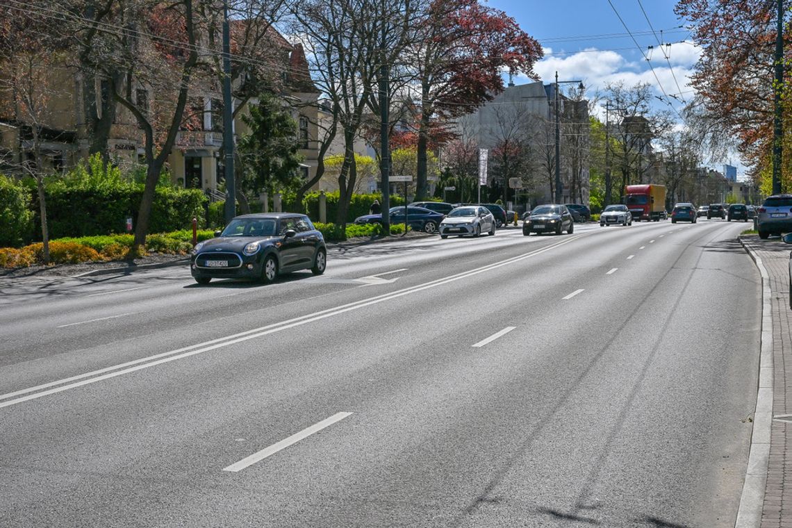 Sopot: Od lipca rusza kolejny etap remontu Alei Niepodległości