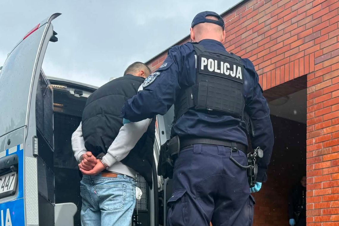 Sopot: Pijany rowerzysta potrącił 4-letnie dziecko na Placu Zdrojowym! Zapłaci 9 tys. zł mandatu zatrzymany mężczyzna, Sopot