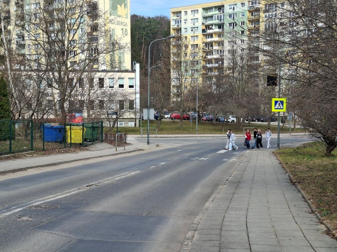 Sopot zbuduje nowe przejścia dla pieszych. Budowa ruszy po świętach