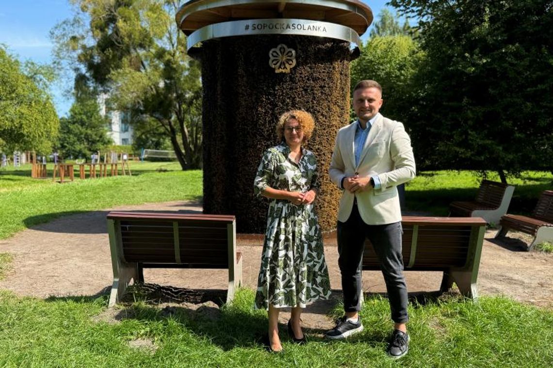 Sopot sprawdzi, jak wydają pieniądze turyści i zbada sezonowe trendy