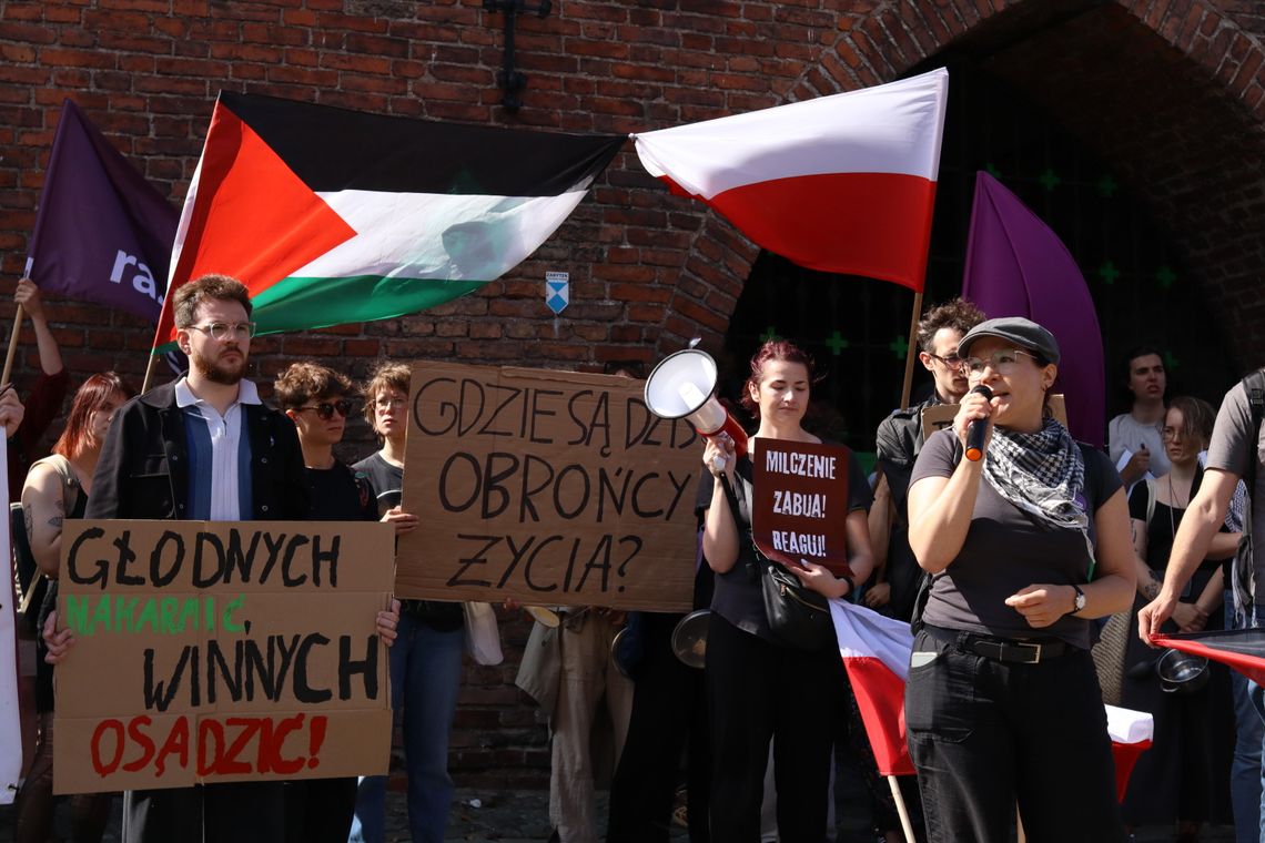 Sopot zerwie współpracę z izraelskim z Aszkelonem? „Decyzja należy do radnych”