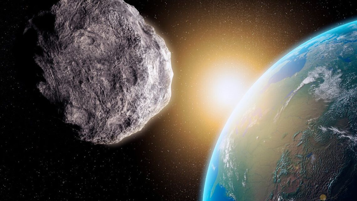 Rój meteorów i asteroida 2026 HN1. Kosmiczne widowisko nad Polską już w maju