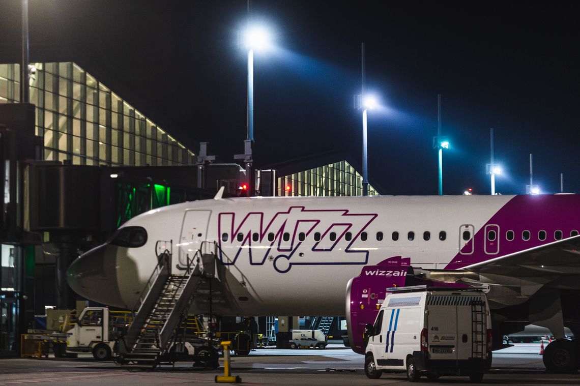 Spór zbiorowy w Porcie Lotniczym w Gdańsku. Chcą podwyżek i zmian regulaminów Spór zbiorowy w Porcie Lotniczym w Gdańsku. Związkowcy chcą podwyżek i zmian regulaminów