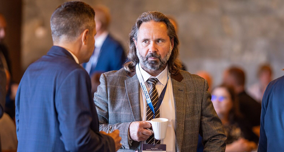 Sport dla zdrowia, czy zdrowie dla sportu? Wykład na setne urodziny Gdyni