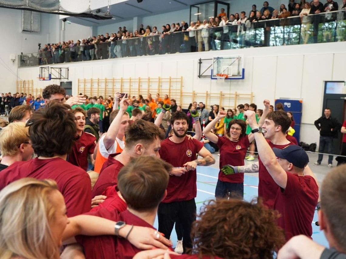 Dzień Sportu UMG 2025