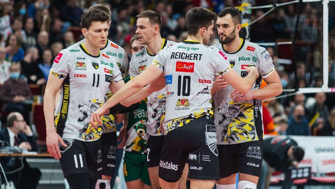 Trefl Gdansk