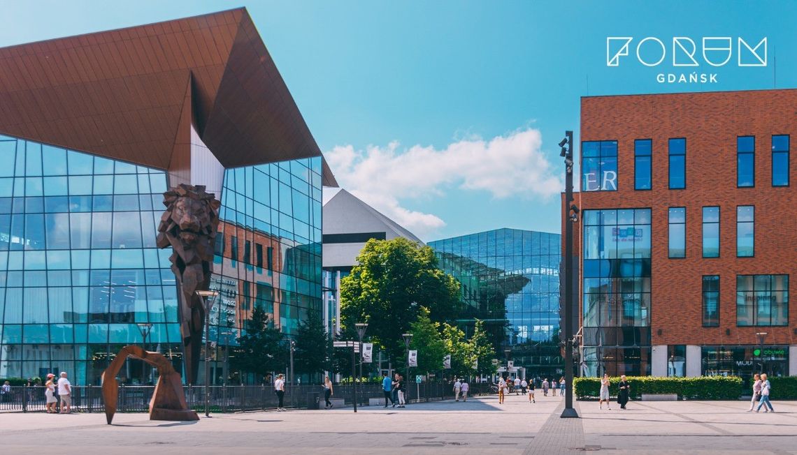 Forum Gdańsk