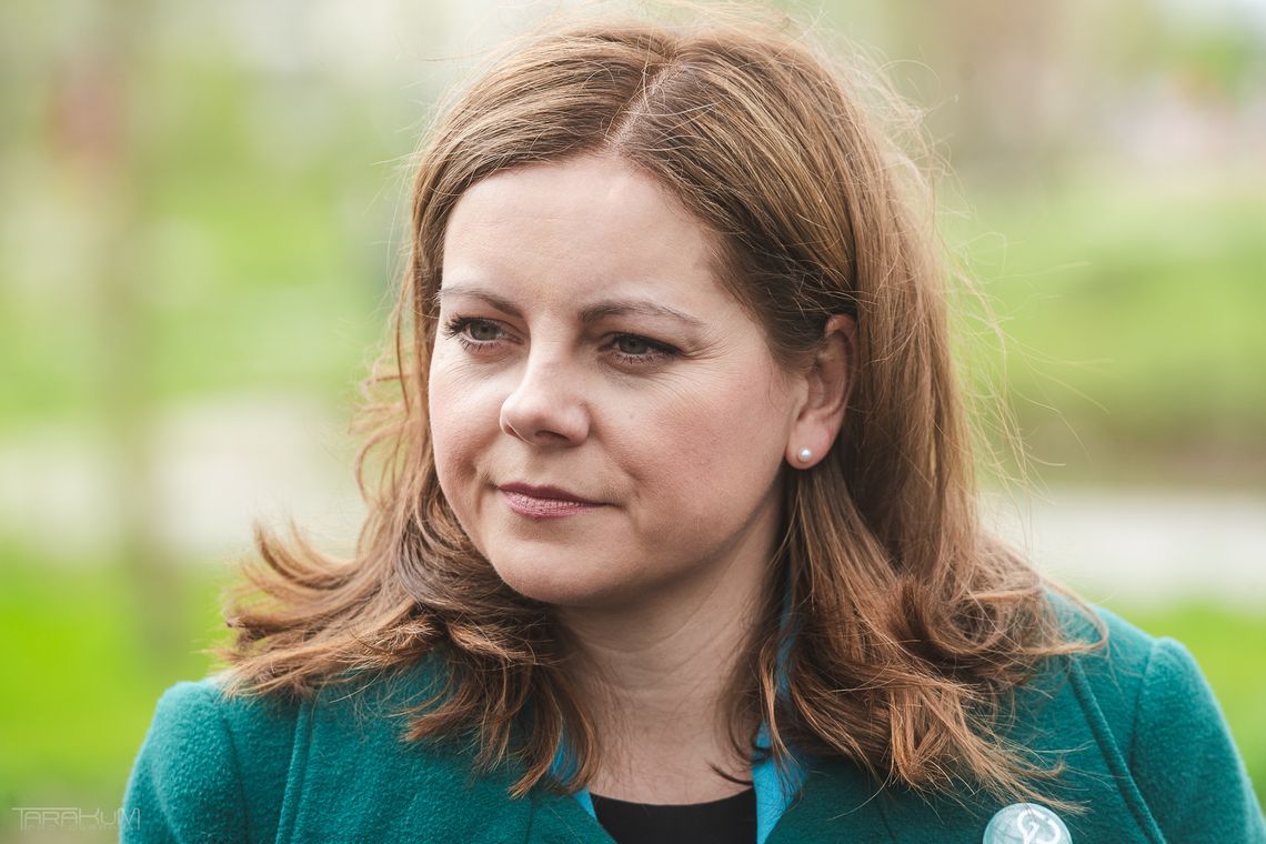 Sprawa Aleksandry Kosiorek. Socjolog: Bezpieczeństwo człowieka nie może być elementem politycznej walki Aleksandra Kosiorek
