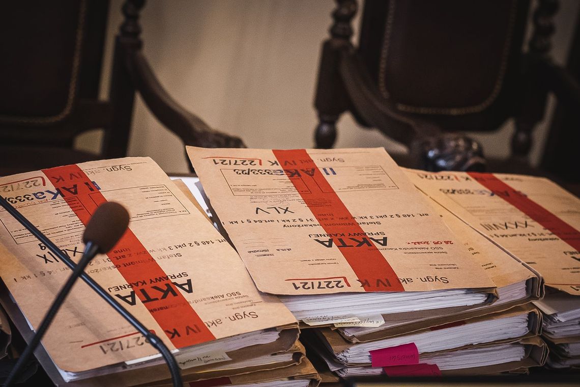 Sprawa syna Jacka Kurskiego. Ma usłyszeć zarzuty zgwałcenia 9-letniej dziewczynki