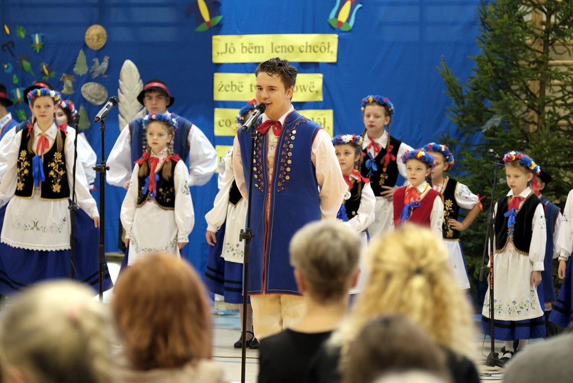 Sprawdź swoją kaszubszczyznę! Trwają zapisy na XXIV Kaszubskie Dyktando