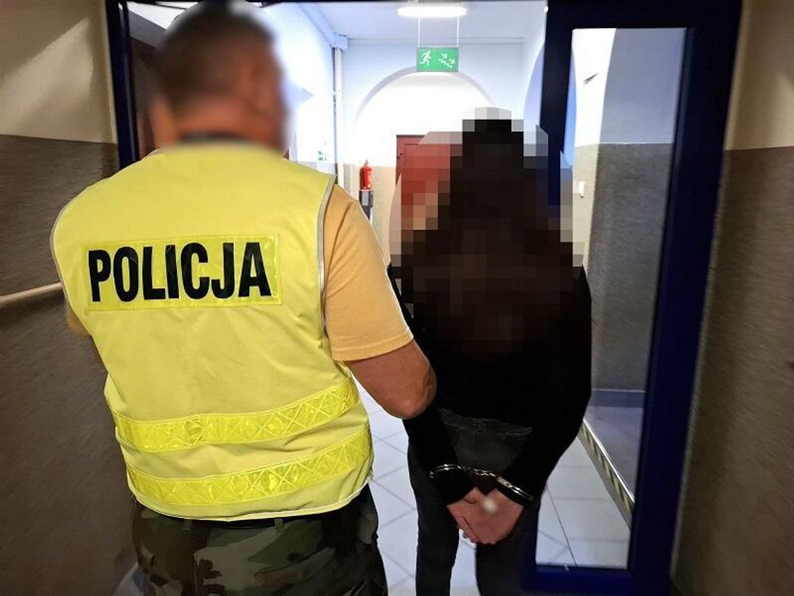 Sprzątaczka kradła sprzęt elektroniczny z firmy. Jej łupem padały tablety Łeba: Sprzątaczka kradła sprzęt elektroniczny z firmy. Jej łupem padały tablety