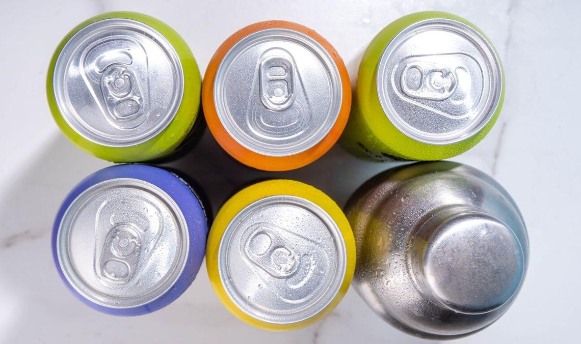 Sprzedaż gotowych drinków w Polsce błyskawicznie rośnie