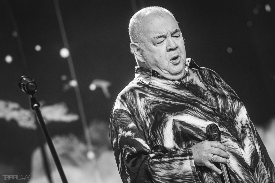 Stanisław Soyka zmarł przed występem na festiwalu w Sopocie. Śledztwo umorzone