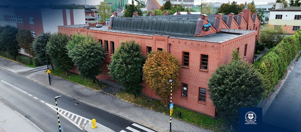 Pomorska Szkoła Wyższa w Starogardzie Gdańskim