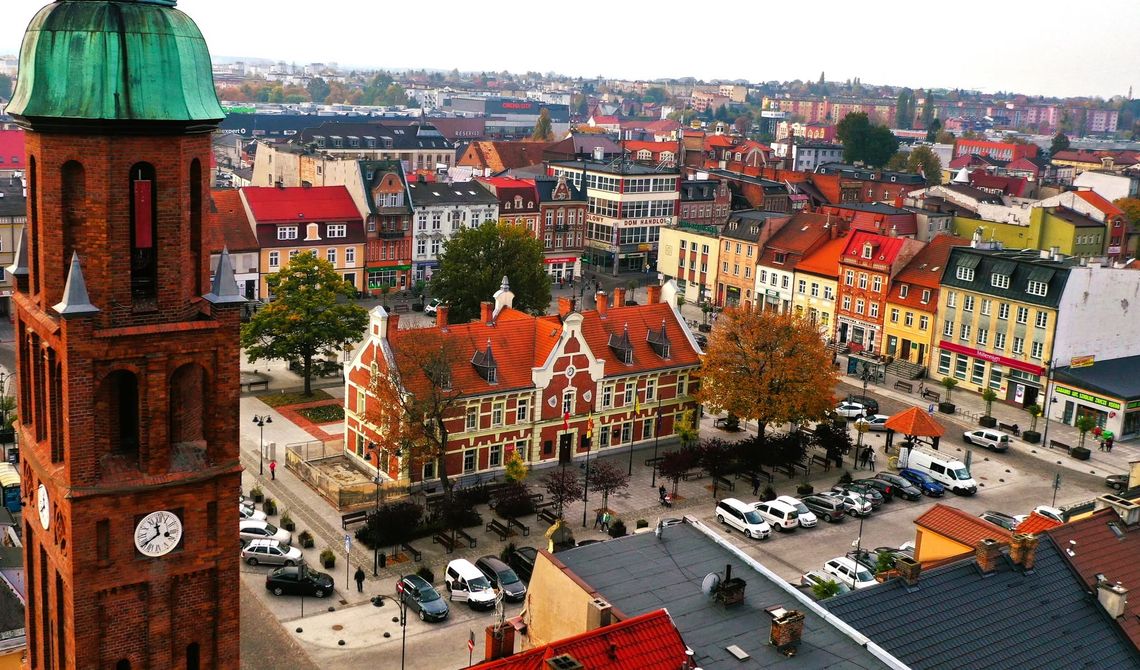 Starogard Gd. połączy przychodnię z centrum rehabilitacji. Nie będzie zwolnień pracowników Starogard Gd. połączy przychodnię z centrum rehabilitacji. Nie będzie zwolnień pracowników