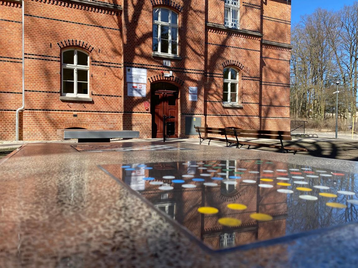 Szpital w Kocborowie rozbudowany. Coraz więcej młodych pacjentów trafia na leczenie