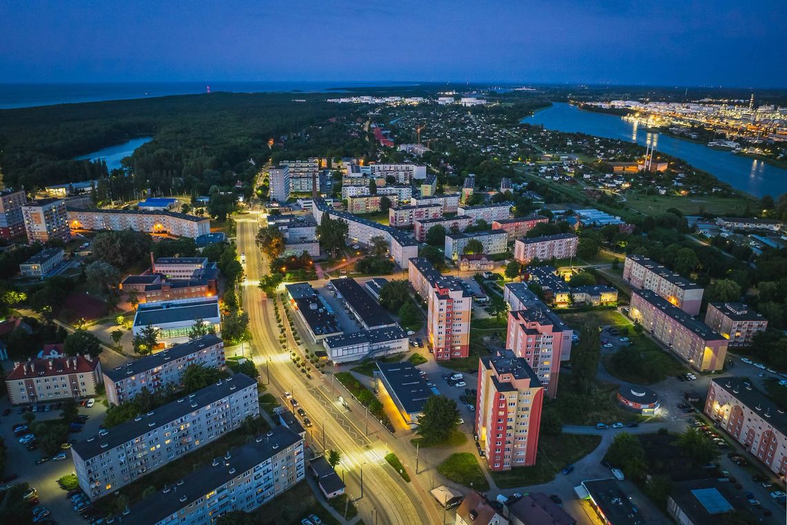 Stogi dawniej i dziś. Powstaje film dokumentalny o historii gdańskiej dzielnicy