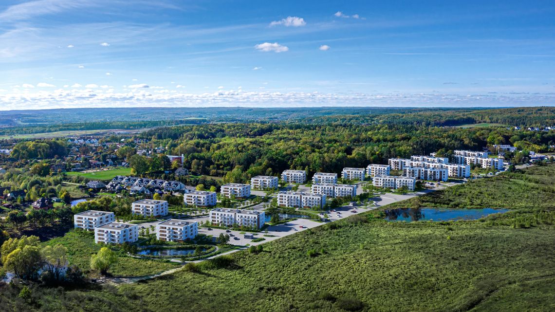 Stopy procentowe w dół. Tańsze kredyty i więcej mieszkań w Trójmieście Stopy procentowe w dół. Tańsze kredyty i więcej mieszkań w Trójmieście