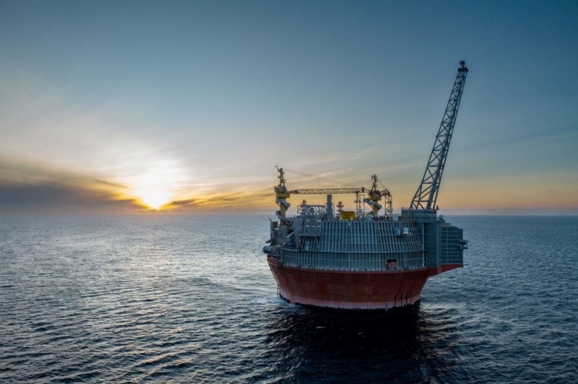 Strategiczna ekspansja na Północy. ORLEN kupuje udziały w norweskim złożu Goliat Strategiczna ekspansja na Północy. ORLEN kupuje udziały w norweskim złożu Goliat