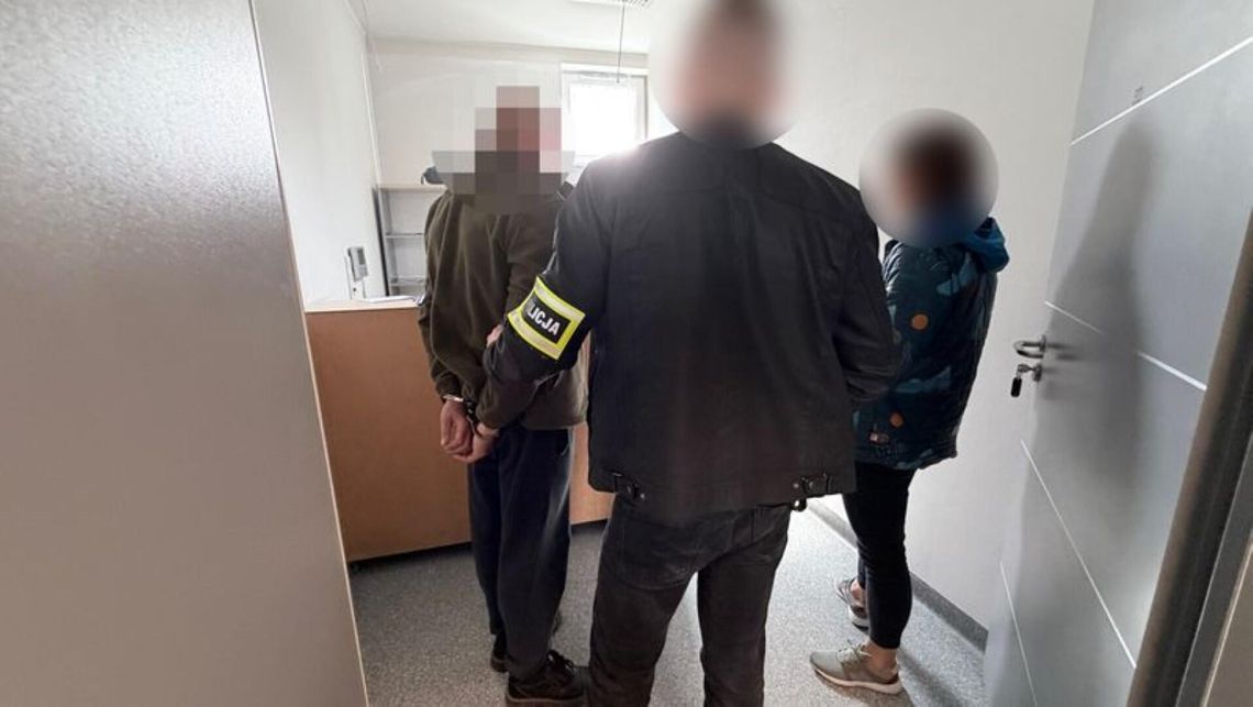 Gniewino: Strzelał z wiatrówki do psa sąsiadki. Zwierzę nie żyje