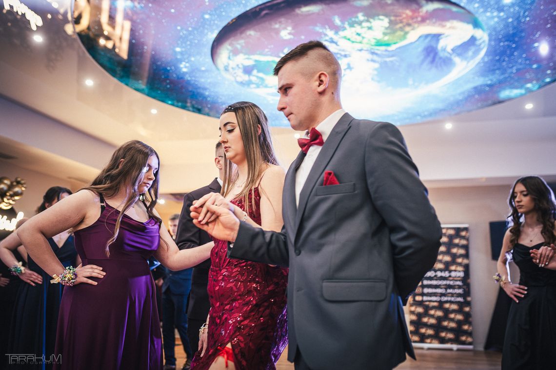 Studniówka 2026 PZS Sierakowice w Wichrowym Wzgórzu w Chmielnie. Polonez i zabawa do rana Studniówka 2026 PZS Sierakowice w Wichrowym Wzgórzu w Chmielnie. Polonez i zabawa do rana