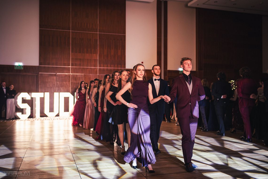 studniówka 2026 Technikum nr 13 w Gdańsku, Sopot