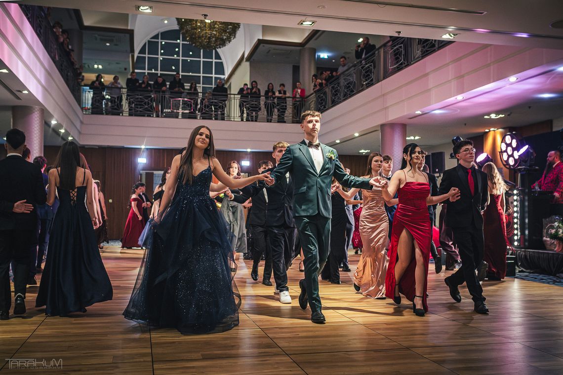 studniówka XXIII LO w Gdańsku, Sopot 2026