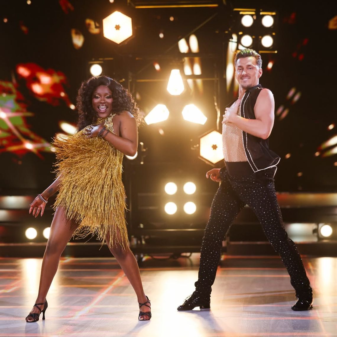 Sukces tancerza z Pomorza! Trafił do finału „Tańca z Gwiazdami” w Irlandii